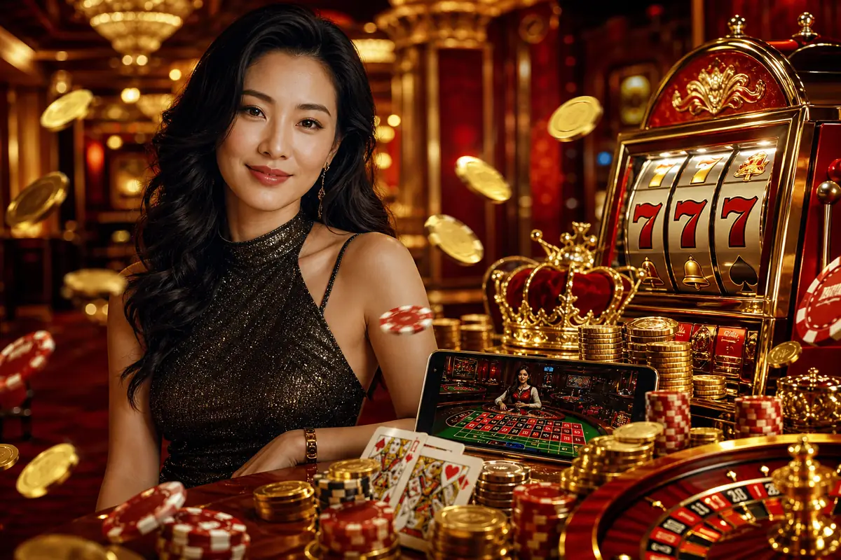 mibox888 casino pengalaman live streaming dealer