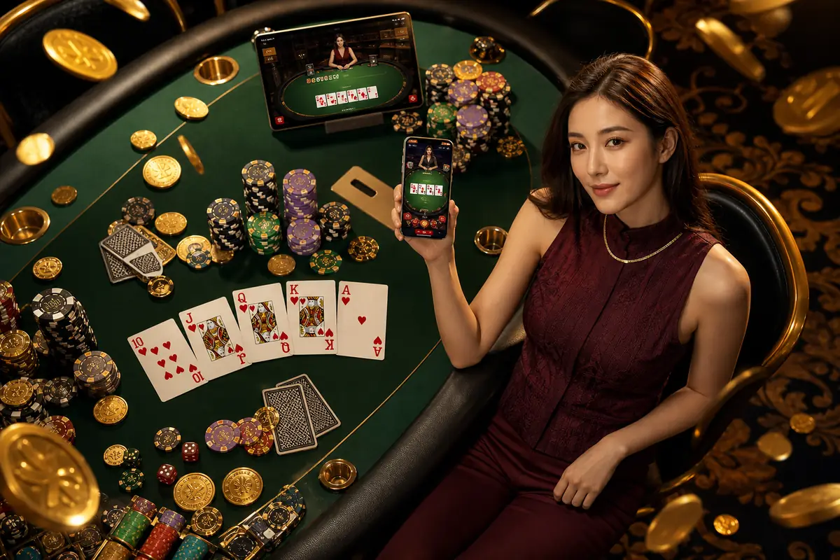 mibox888 cara bermain slot langkah daftar akaun