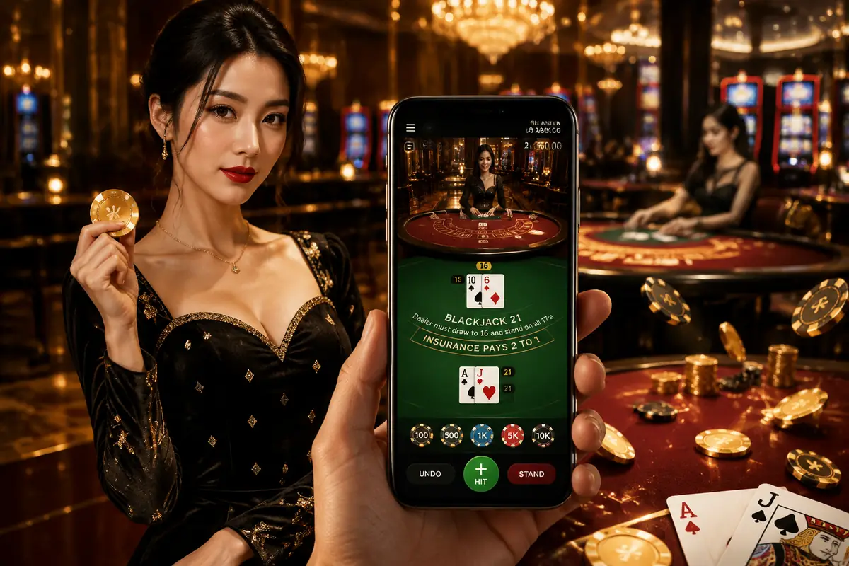 mibox888 casino keselamatan platform pelesenan antarabangsa