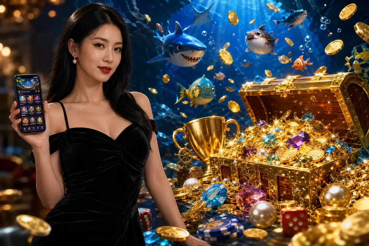 mibox888 pilihan slot online terkini