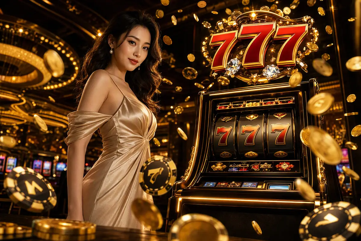 mibox888 panduan RTP dan volatiliti slot