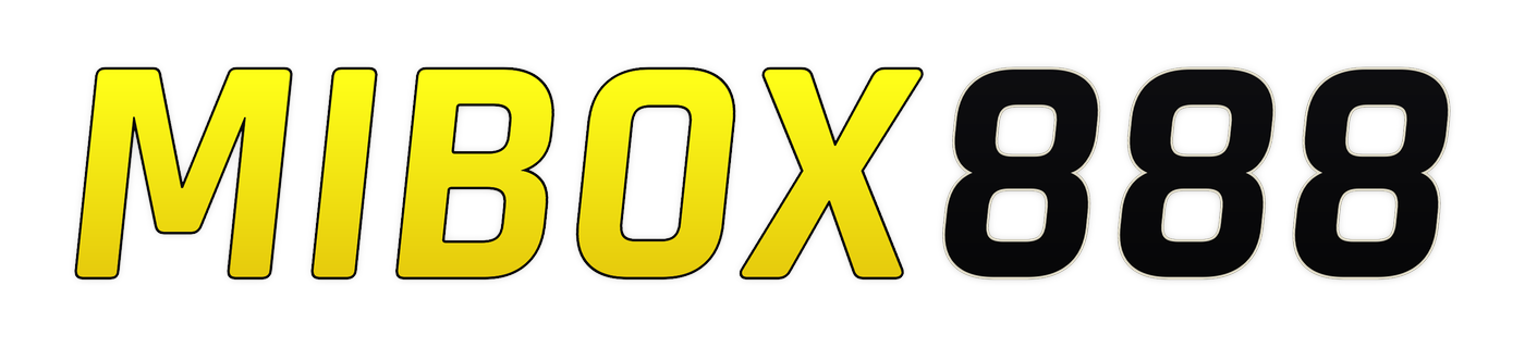 mibox888